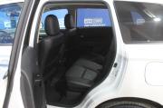 белый Mitsubishi Outlander 2.4 CVT (167 л.с.) 4WD 2013 фото 16