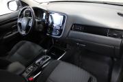 Коричневый Mitsubishi Outlander 2.0 CVT (146 л.с.) 2019 фото 10