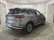 Серый Chery Tiggo 7 Pro Max 1.5 CVT (147 л.с.) 2023 фото 5
