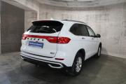 Белый Haval M6 1.5 MT (143 л.с.) 2023 фото 5