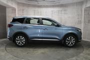 Серый Chery Tiggo 7 Pro 1.5 CVT (147 л.с.) 2021 фото 4