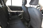 Черный Toyota Yaris 1.3 MT (87 л.с.) 2007 фото 11