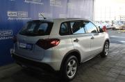 серебряный Suzuki Vitara 1.6 AT (117 л.с.) 2019 фото 8