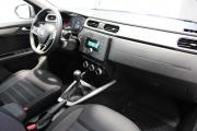 Серый Renault Arkana 1.6 MT (114 л.с.) 4WD 2019 фото 10