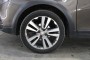 Коричневый Lada (ВАЗ) Vesta SW 1.6 CVT (113 л.с.) 2021 фото 13