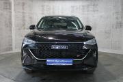 Черный Haval F7 2.0 AMT (190 л.с.) 4WD 2024 фото 1