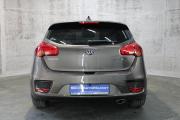 Коричневый Kia Ceed 1.6 AT (130 л.с.) 2017 фото 6