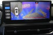 серый Chery Tiggo 8 Pro 1.6 AMT (186 л.с.) 2022 фото 22