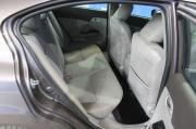 коричневый Honda Civic 1.8 AT (142 л.с.) 2012 фото 14