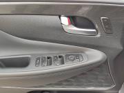 серый Hyundai Santa Fe 2.2d AMT (199 л.с.) 4WD 2021 фото 10