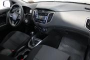 Серый Hyundai Creta 1.6 MT (123 л.с.) 2018 фото 10