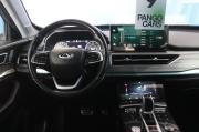 серый Chery Tiggo 8 Pro 1.6 AMT (186 л.с.) 2021 фото 18