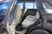 коричневый Suzuki Grand Vitara 2.0 AT (140 л.с.) 4WD 2012 фото 13