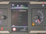 черный Hyundai Tucson 2.0d AT (186 л.с.) 4WD 2022 фото 19