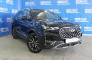 черный Chery Tiggo 8 Pro 1.6 AMT (186 л.с.) 2023 фото 1
