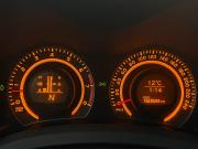 Серебряный Toyota Auris 1.6 AMT (124 л.с.) 2007 фото 10