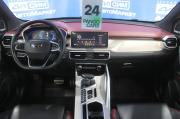 белый Geely Coolray 1.5 AMT (150 л.с.) 2023 фото 19