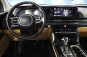черный Kia Carnival 2.2d AT (199 л.с.) 2021 фото 20