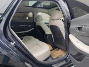 синий Hyundai Sonata 2.5 AT (180 л.с.) 2020 фото 23