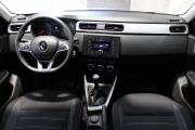 Серый Renault Arkana 1.6 MT (114 л.с.) 4WD 2019 фото 8