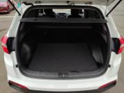 белый Hyundai Creta 2.0 AT (150 л.с.) 4WD 2019 фото 8