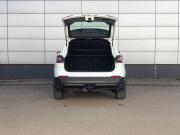 Белый Nissan Qashqai 2.0 CVT (144 л.с.) 2021 фото 12