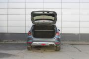 Серый Kia Rio X 1.6 MT (123 л.с.) 2021 фото 12