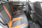 Белый Lada (ВАЗ) Vesta Cross 1.6 MT (106 л.с.) 2023 фото 11