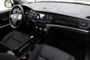 Белый SsangYong Actyon 2.0 MT (149 л.с.) 4WD 2012 фото 10