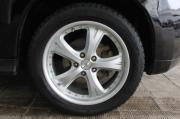 черный Mitsubishi ASX 2.0 CVT (150 л.с.) 4WD 2013 фото 10