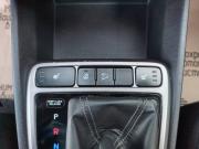 синий Hyundai Creta 2.0 AT (150 л.с.) 2019 фото 19