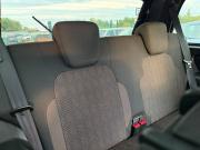 Зеленый Lada (ВАЗ) Niva Legend 1.7 MT (83 л.с.) 4WD 2025 фото 3