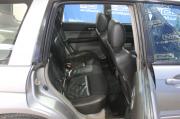 серебряный Subaru Forester 2.5 AT (230 л.с.) 4WD 2007 фото 14