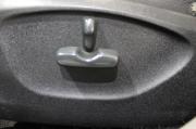 серебряный Subaru Forester 2.5 AT (230 л.с.) 4WD 2007 фото 18