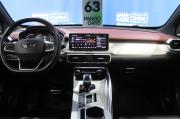 белый Geely Coolray 1.5 AMT (150 л.с.) 2020 фото 16