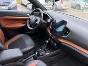 Белый Lada (ВАЗ) Vesta SW Cross 1.8 CVT (122 л.с.) 2024 фото 2