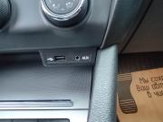 белый Skoda Octavia 1.2 MT (105 л.с.) 2013 фото 17