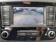 красный Hyundai Creta 2.0 AT (150 л.с.) 2020 фото 17