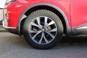 Красный Chery Tiggo 7 Pro 1.5 CVT (147 л.с.) 2021 фото 13