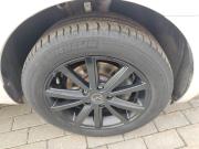 белый Skoda Octavia 1.2 MT (105 л.с.) 2013 фото 6