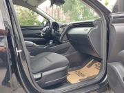 черный Hyundai Tucson 2.0d AT (186 л.с.) 4WD 2022 фото 12