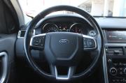 черный Land Rover Discovery Sport 2.0d AT (150 л.с.) 4WD 2019 фото 21