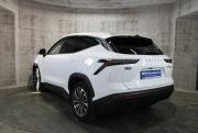 Белый Jetour Dashing 1.5 AMT (147 л.с.) 2024 фото 7