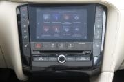 белый Infiniti QX50 2.0 CVT (249 л.с.) 4WD 2018 фото 23