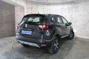 Черный Renault Kaptur 1.6 MT (114 л.с.) 2017 фото 5