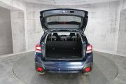 Синий Subaru XV 2.0 CVT (150 л.с.) 4WD 2019 фото 12
