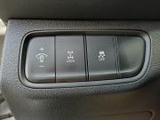 белый Hyundai Santa Fe 2.2d AT (200 л.с.) 4WD 2019 фото 14