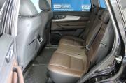черный Chery Tiggo 8 Pro 1.6 AMT (186 л.с.) 2023 фото 12