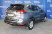 серый Nissan X-Trail 2.5 CVT (171 л.с.) 4WD 2020 фото 3