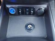 серый Hyundai Santa Fe 2.4 AT (174 л.с.) 4WD 2010 фото 18